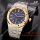 2017 Clone Audemars Piguet Royal Oak All Gold White Face (4)_th.jpg